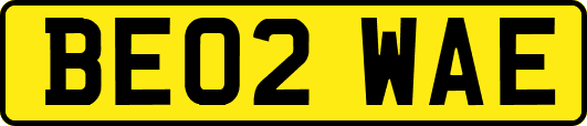 BE02WAE
