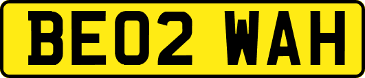 BE02WAH