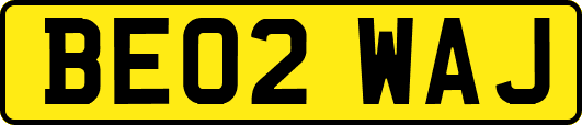 BE02WAJ