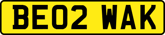 BE02WAK