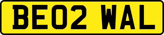 BE02WAL