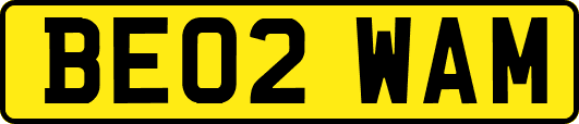 BE02WAM
