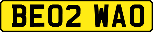 BE02WAO