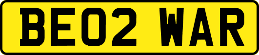 BE02WAR