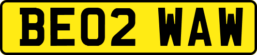 BE02WAW