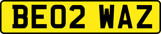 BE02WAZ