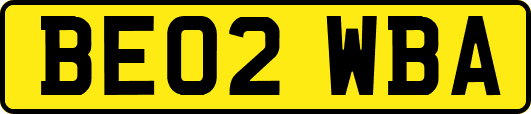 BE02WBA