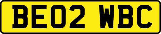 BE02WBC