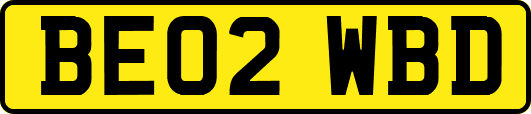 BE02WBD