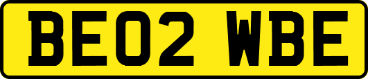 BE02WBE
