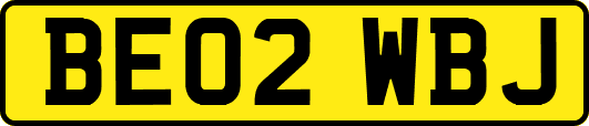 BE02WBJ