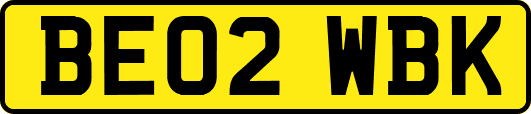 BE02WBK