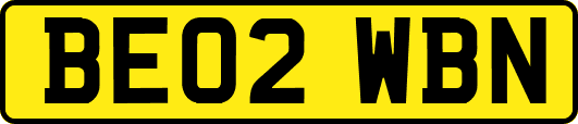 BE02WBN