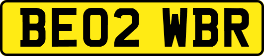 BE02WBR