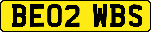 BE02WBS