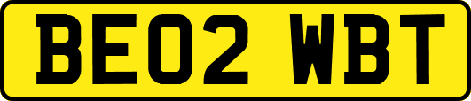 BE02WBT