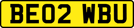 BE02WBU