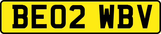BE02WBV