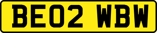 BE02WBW