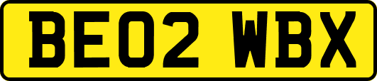 BE02WBX