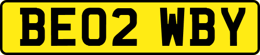 BE02WBY