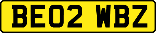 BE02WBZ