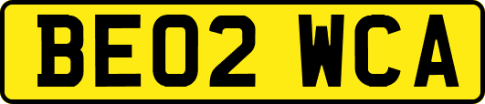 BE02WCA