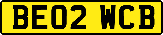 BE02WCB