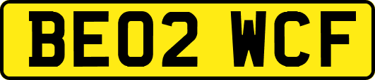 BE02WCF