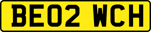 BE02WCH
