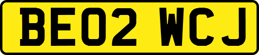 BE02WCJ