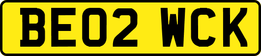 BE02WCK