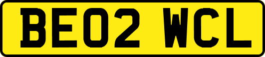 BE02WCL