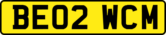 BE02WCM