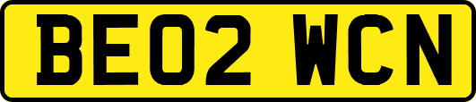 BE02WCN