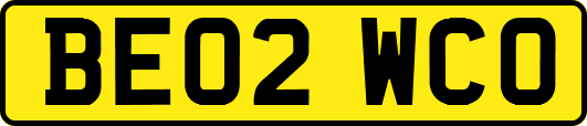 BE02WCO