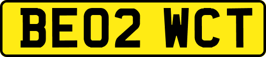 BE02WCT