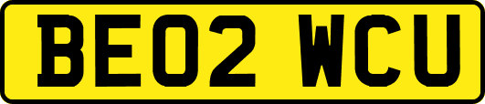 BE02WCU