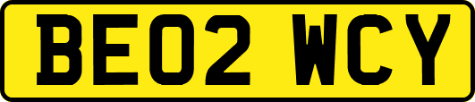 BE02WCY