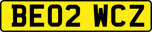 BE02WCZ