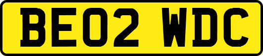 BE02WDC