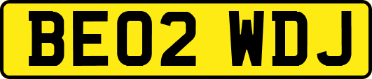 BE02WDJ