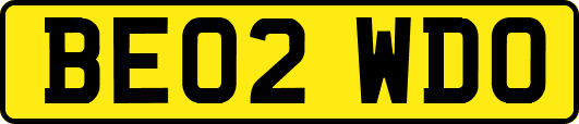 BE02WDO