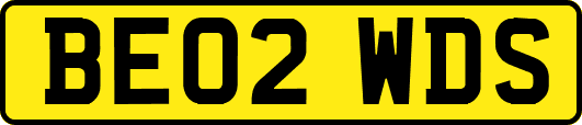 BE02WDS