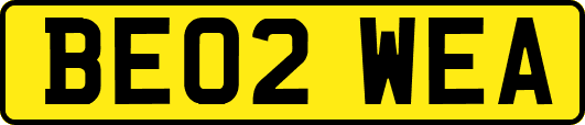 BE02WEA