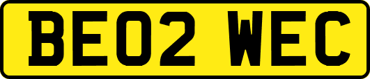 BE02WEC