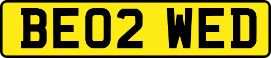 BE02WED