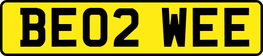 BE02WEE