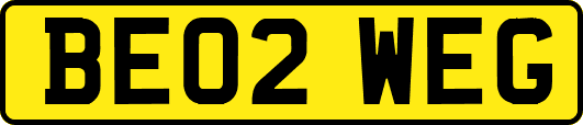 BE02WEG