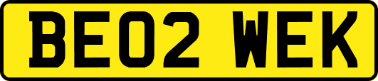 BE02WEK